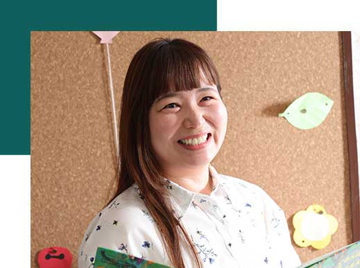 藤重　菜月 先生
