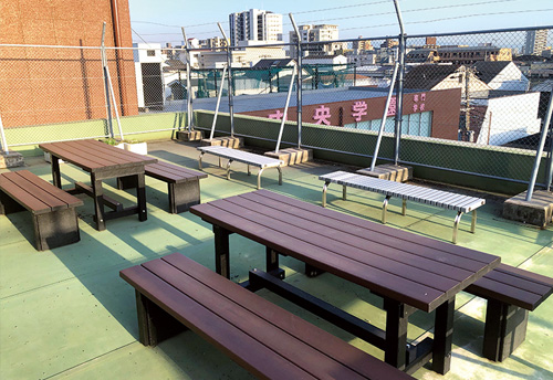 中央学園高等専修学校|誠道館